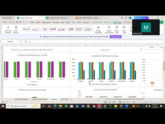2.3.4 Claims Data Analytics lecture Data Cleaning PART C