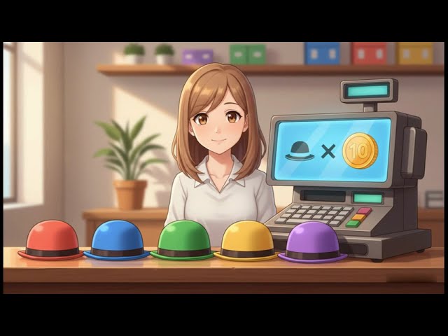 1-3-2. Algebraic Language: Using Letters to Represent Variables (Overview)