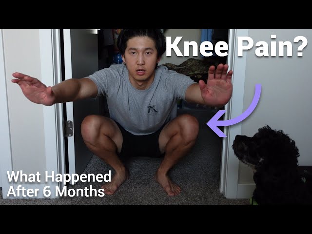 Does Knees Over Toes Work? (6 Month Honest Review)