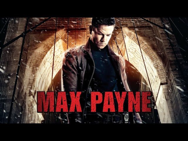 Max Payne (2008) Movie | Mark Wahlberg, Mila Kunis, Beau Bridges | Review & Facts