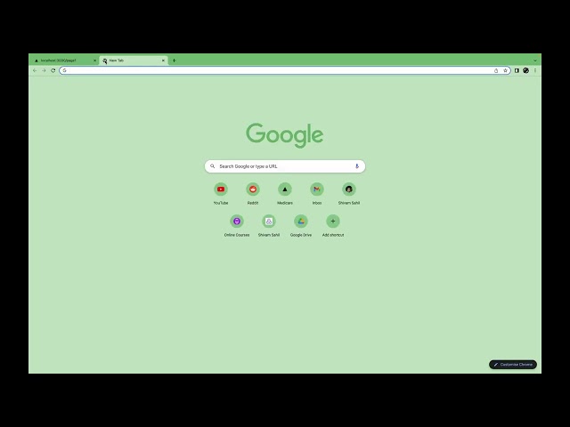 Animating Exit and Entrance Effects in React JS