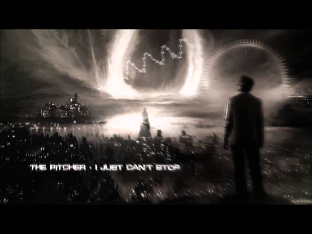 The Pitcher - I Just Can't Stop [HQ Original]