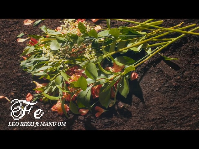 Fe (feat. Manu Om) - Leo Rizzi