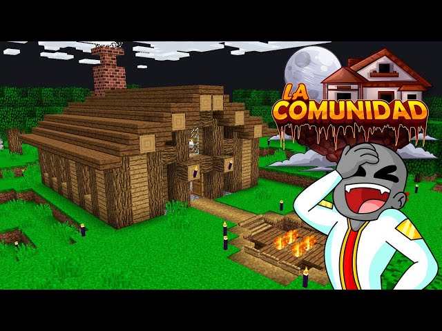 I AM THE INFILTRATED VAMPIRE - The #1 Community (New Mod Series)