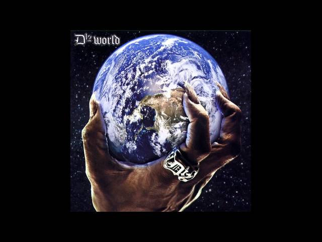 My Band - D12 - HQ