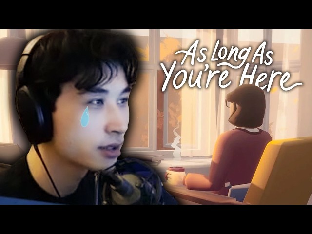 Liam forgets everything (As Long As You're Here)