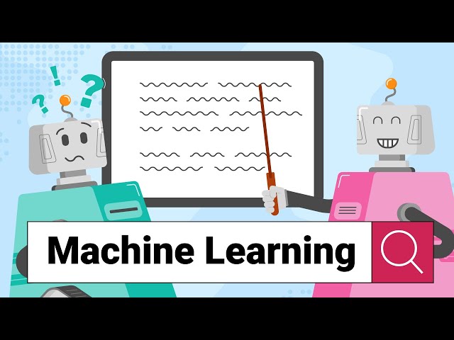 Introduction to Machine Learning and AI | Trailer | Free AI and Machine Learning Course