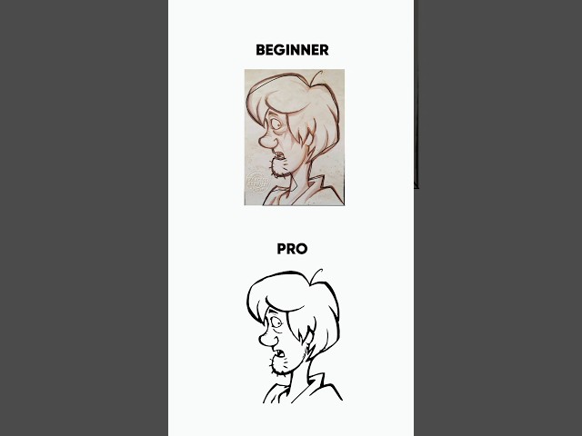 Adobe Illustrator 2025 Tips - Turn Sketches into Vectors Like a PRO #mostafadesign