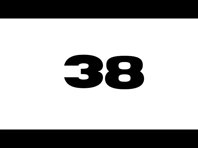 60 Second Timer With No Bells and No Music