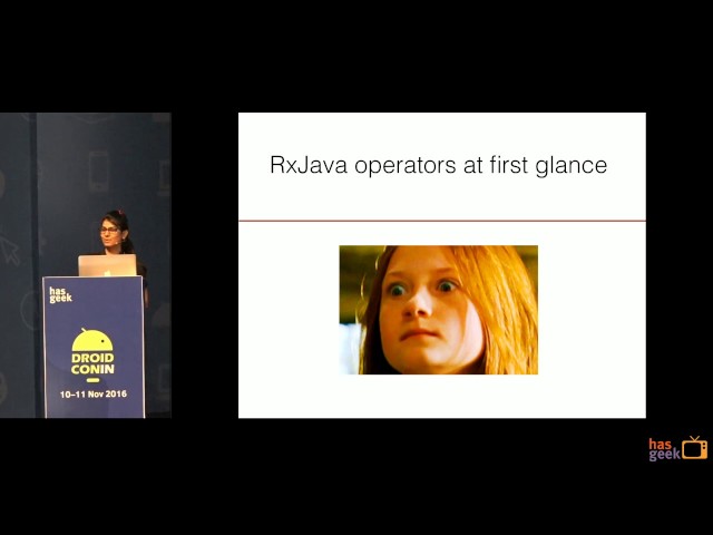 `Rxify`— a simple spell for complex RxJava operators - Garima Jain, Fueled