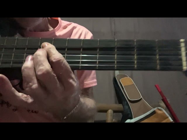 Cómo aprendí la escala diatónica en Do o cualquier otra tonalidad