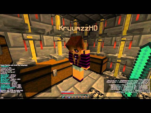 B.McPvP.com Base Tour #1