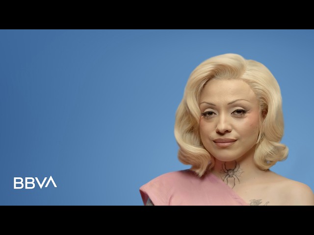 Violeta Parra taught me how to create with freedom | Mon Laferte, singer-songwriter