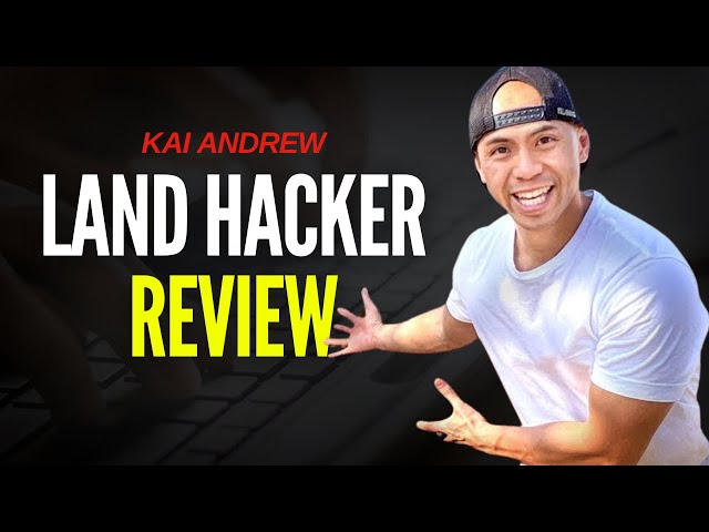 Land Hacker Review - Is This Worth the Investment?