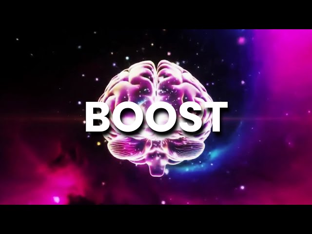 DEEP FOCUS Phonk: Instrumental Study Mix for Max Concentration & Workflow (2025)