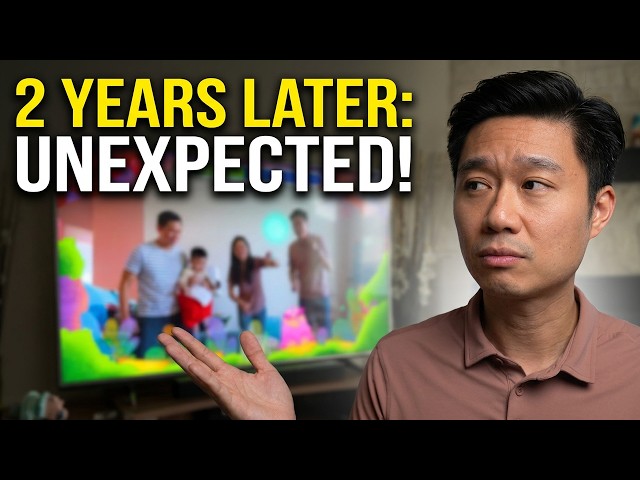 2 Years With Nex Playground — The Update Nobody Expected