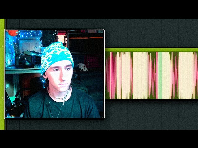 making UNIQUE tearout dubstep