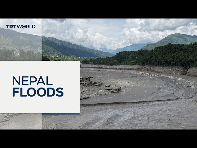 Two Nepalese workers rescued after nine days underground