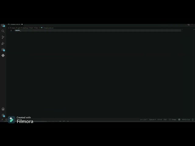Graphics programming | C++ | Chapter 25 | CMAKE & COMPILER OPTIMIZATION