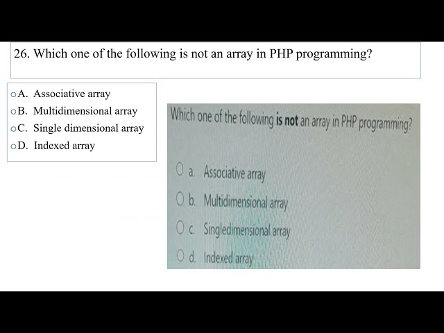 Exit exam for information technology 2017 E C   part three