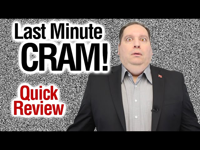 Job Interview Questions and Answers - Ultimate LAST MINUTE Summary and Tips (with former CEO)
