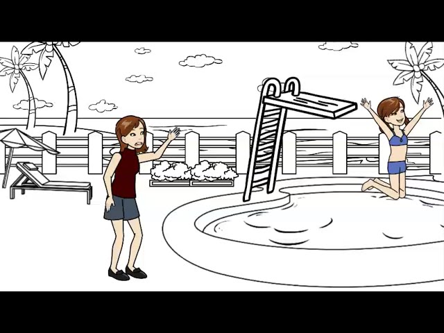 Too Much: A Story About Twice Exceptionality