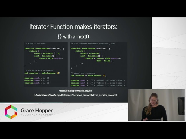 Async/Await Tutorial - How to Implement Async/Await in ES6