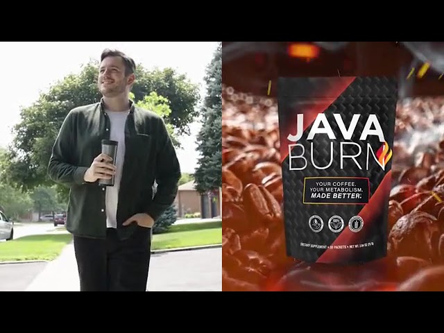 Java Burn customer reviews |Java Burn weight loss