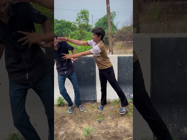 CHORE HAI 😱😱 NAHI POLICE HAI😨😨😱 @Round2kbt #trending #shorts #comedy #fun #youtubeshorts