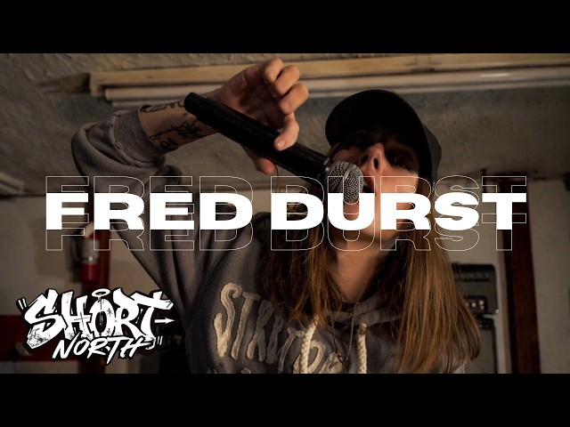 Short North – “Fred Durst” (Official Music Video)