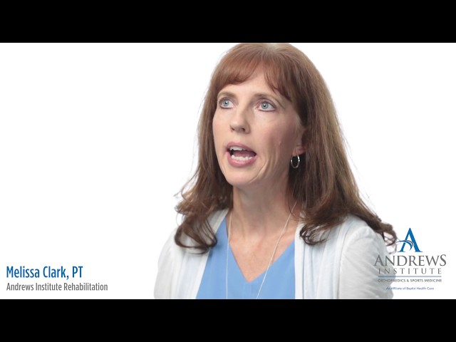 Melissa Clark, PT, on on Neurodevelopmental Treatment (NDT) in Physical Therapy