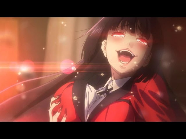 Yumeko Grabbing Her Own B**b Explained