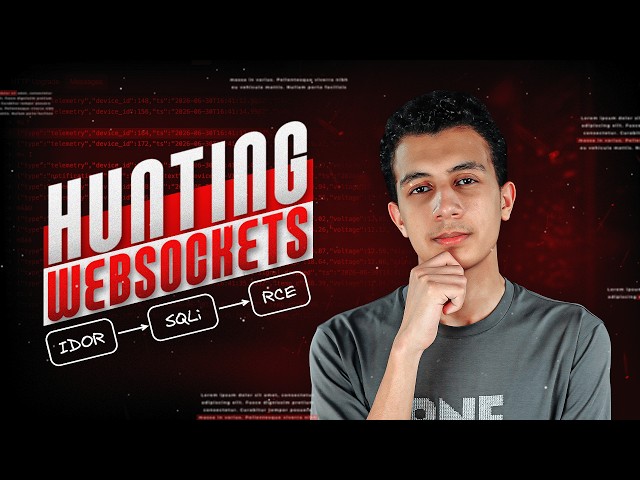 Hunting Websockets