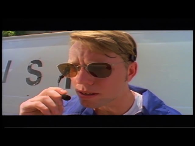 DMG - You Don't Hear Me Doe HD HQ (Remastered)