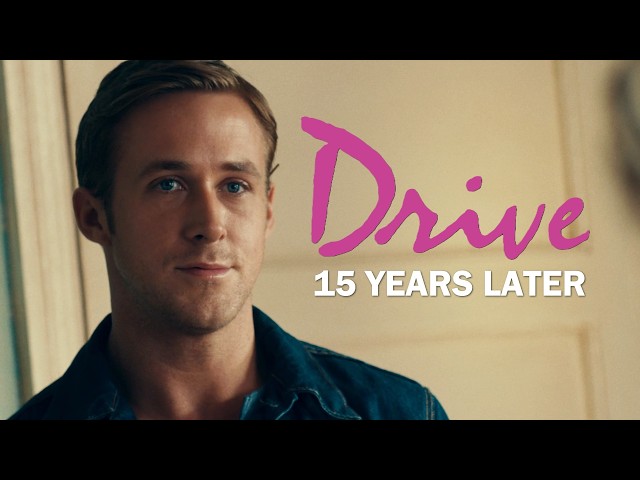 The Ryan Gosling Movie That Became Every Guy's Personality