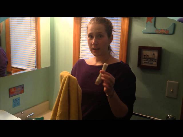 How To Clean Your Recorder