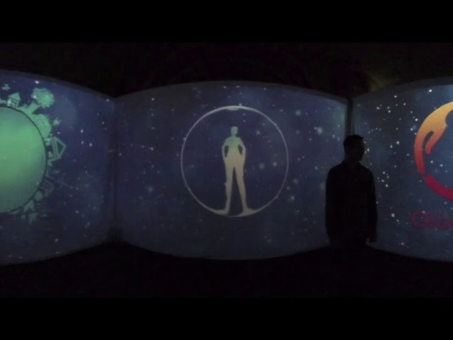 Tech rehearsal for Workshop