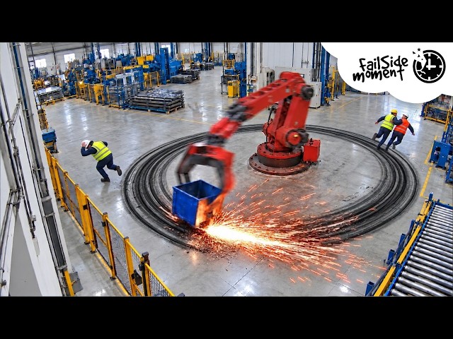 TOTAL IDIOTS AT WORK #268 | Instant Regret Fails Compilation 2026 | Best of the Month