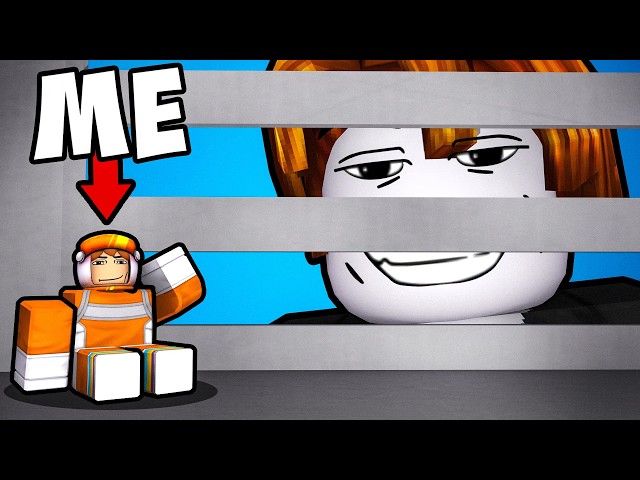 Finding INVISIBLE Spots in Roblox Hide and Seek!