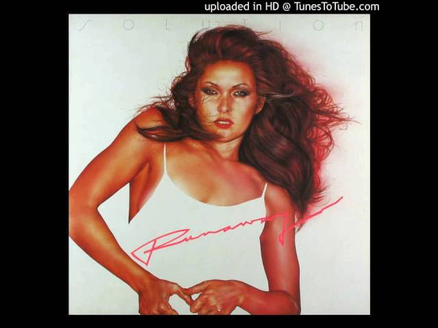 Solution - Evil Love