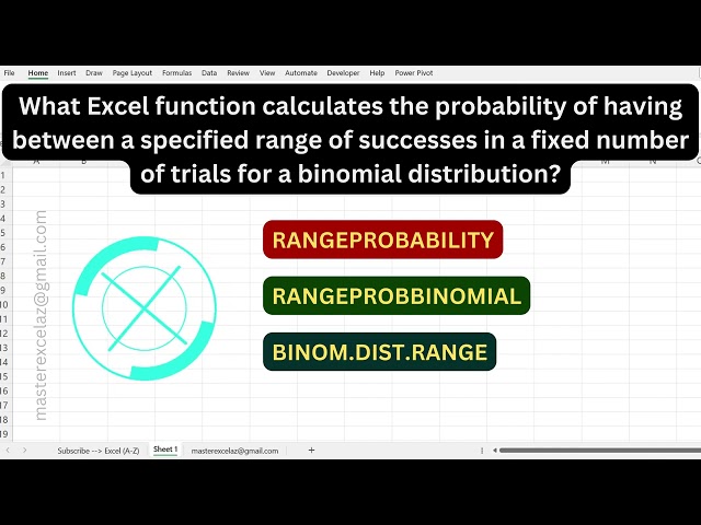 #259 - Excel formula question and answer