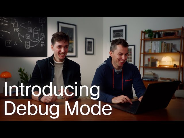 Coding agents for the hardest bugs