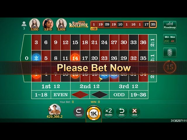European Roulette Rs148k #OnlineGaming  #GamingPakistan  #PlayAndWin  #RealMoneyGames  #BigWin