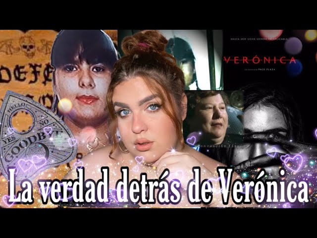 The real case behind the movie VERONICA