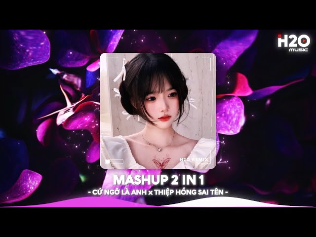 NHẠC REMIX TIKTOK TRIỆU VIEW - BXH Nhạc Trẻ Remix Hay Nhất Hiện Nay🎼Top 20 Nhạc TikTok Hay 2025