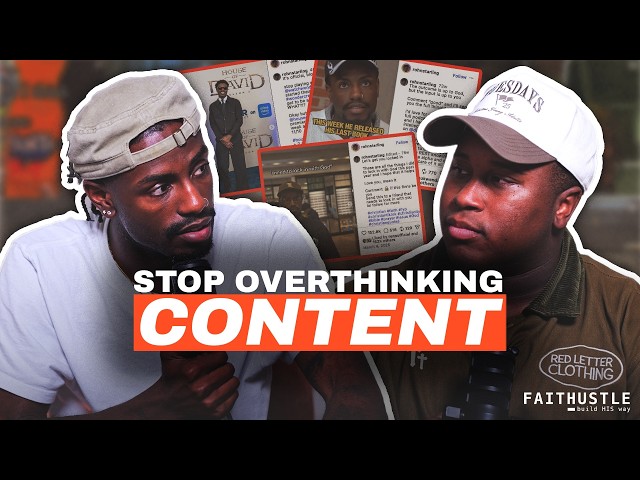 Why Your Content Isn’t Growing in 2026 | w/ Rohn Starling