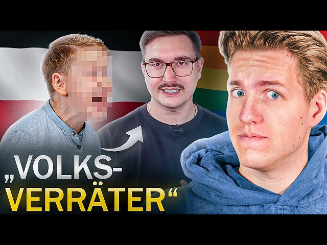 The WORST DISCUSSION of our LIVES...💀😳