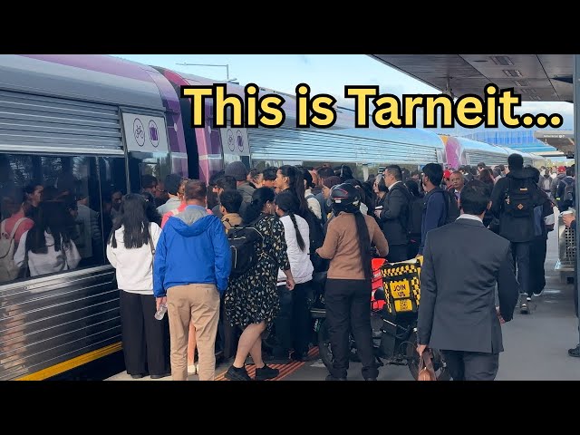 Tarneit: Melbourne’s “Little India”? An Honest Look — Is It Right for You? | Outer Suburbs Australia