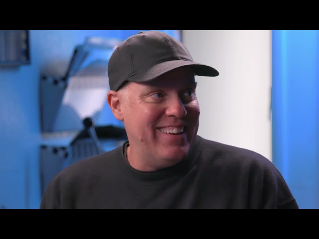 ENGINE MASTERS  S4E48  Hydraulic vs Solid Lifters the Redo!