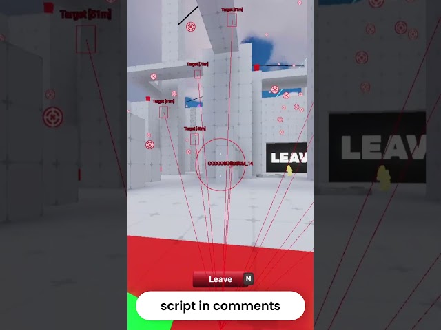 [NEW BEST] Roblox Rivals Script Pastebin [Aimbot,ESP & MORE!]